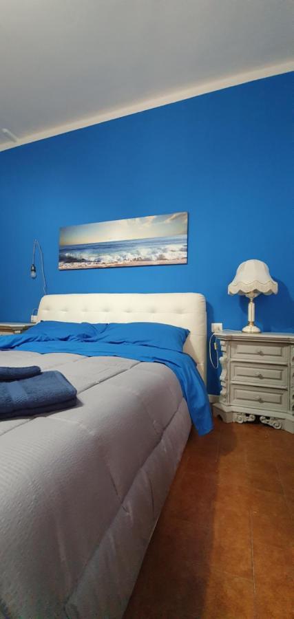 2 Bed Flat Centre & Stadio Free Parking Apartment Terni Ngoại thất bức ảnh