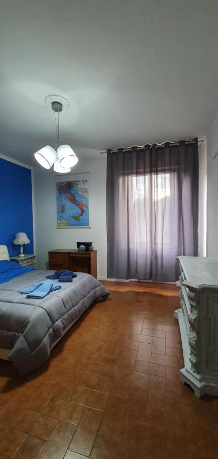 2 Bed Flat Centre & Stadio Free Parking Apartment Terni Ngoại thất bức ảnh