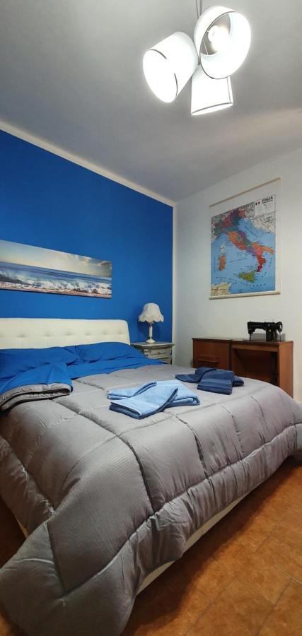 2 Bed Flat Centre & Stadio Free Parking Apartment Terni Ngoại thất bức ảnh